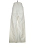 Zara Ivory Jeans Size 2 - photo 2