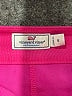 Vineyard Vines Performance Solid Pink Skort Size 6 - photo 3