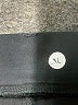 Assorted Brands Solid Black Active Pants Size XL - photo 7