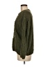 Time and Tru Green Pullover Sweater Size M - photo 5