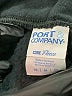 Port & Company Black Pullover Hoodie Size M - photo 7