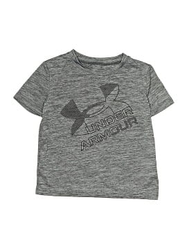 Under Armour Short Sleeve T Shirt