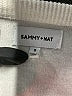 Sammy + Nat White Cardigan Size 5 - photo 3