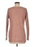 American Eagle Outfitters Pink Pullover Sweater Size M - photo 2