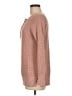 American Eagle Outfitters Pink Pullover Sweater Size M - photo 5
