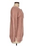 American Eagle Outfitters Pink Pullover Sweater Size M - photo 4