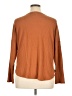 Assorted Brands Brown Cardigan Size XL - photo 2