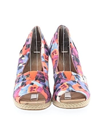 TOMS Wedges (view 2)