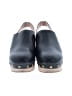 J.Crew Black Flats Size 9 - photo 2
