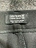 Trafaluc by Zara Solid Black Active Pants Size L - photo 7