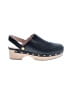 J.Crew Black Flats Size 9 - photo 1