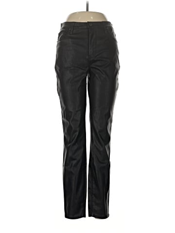 Blank NYC Faux Leather Pants (view 1)