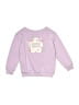 Garanimals Purple Sweatshirt Size 2T - photo 1