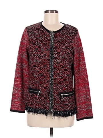 Susan Bristol Cardigan (view 1)