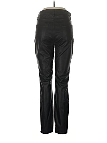 Blank NYC Faux Leather Pants (view 2)