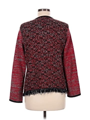 Susan Bristol Cardigan (view 2)