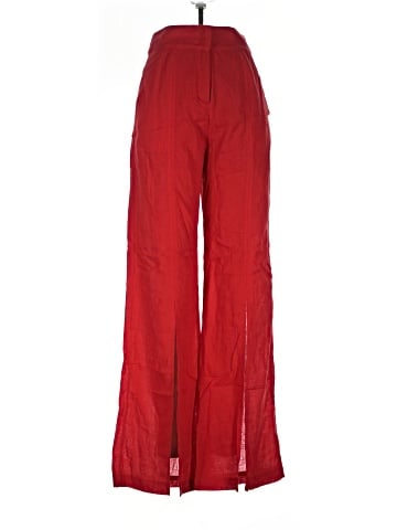ViX by Paula Hermanny Linen Pants (view 1)