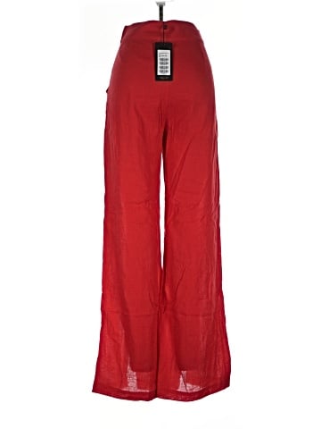 ViX by Paula Hermanny Linen Pants (view 2)