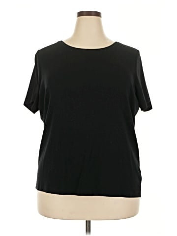 Preswick & Moore Short Sleeve T-Shirt (view 1)