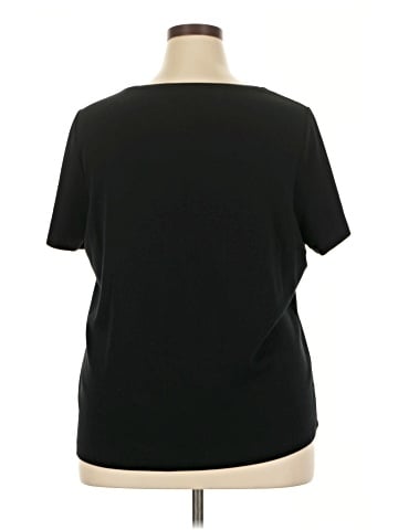 Preswick & Moore Short Sleeve T-Shirt (view 2)