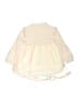 Unbranded Ivory Dress Size 12 - photo 2