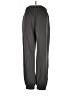 Unbranded Solid Gray Track Pants Size L - photo 2