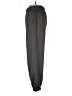 Unbranded Solid Gray Track Pants Size L - photo 5