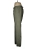 Assorted Brands Solid Green Khakis Size EU 36 / US 6 - photo 5