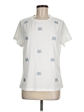 On Twelfth Short Sleeve Blouse