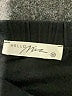 Hello Miz Solid Black Active Pants Size Med Maternity - photo 6
