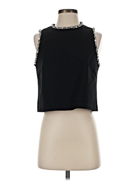 Lucy Paris Sleeveless Top