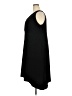 Alfani Solid Black Cocktail Dress Size 3X - photo 5
