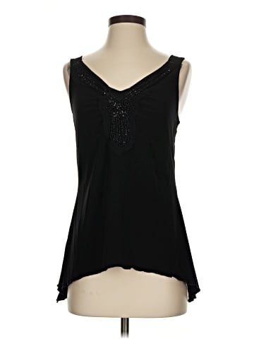 Serenade Sleeveless Blouse (view 1)