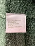 Assorted Brands 100% Polyester Green Casual Pants Size S - photo 7