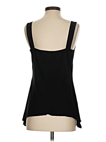 Serenade Sleeveless Blouse (view 2)
