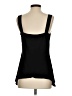 Serenade Black Sleeveless Blouse Size S - photo 2