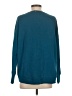 Gap Teal Pullover Sweater Size S - photo 2