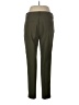 Ann Taylor Solid Green Dress Pants Size 8 - photo 2