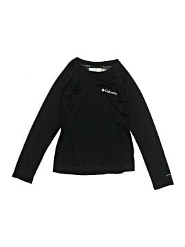 Columbia Long Sleeve T-Shirt (view 1)