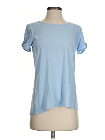 J.Jill Short Sleeve T-Shirt (view 1)