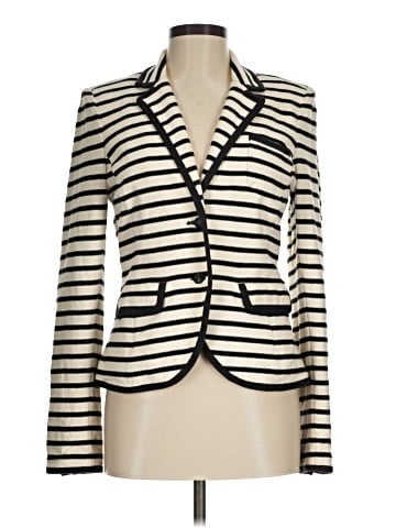 Bird by Juicy Couture Blazer (view 1)