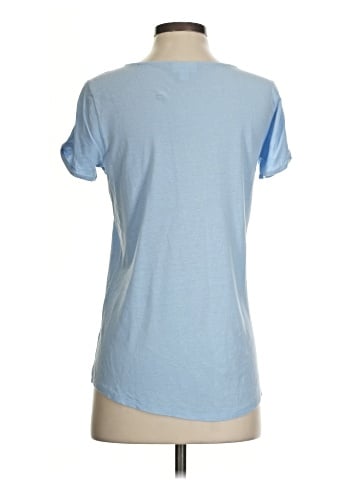 J.Jill Short Sleeve T-Shirt (view 2)