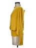 GABERLY Yellow Pullover Sweater One size - photo 5