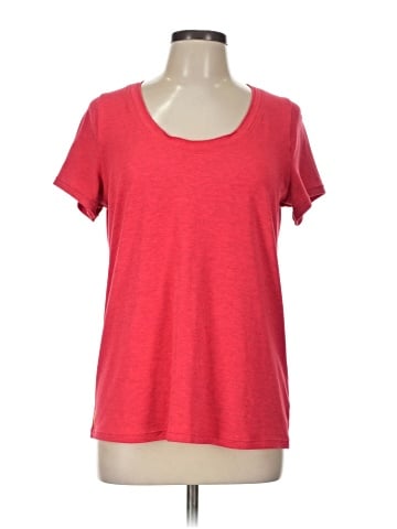 Lole Short Sleeve T-Shirt (view 1)