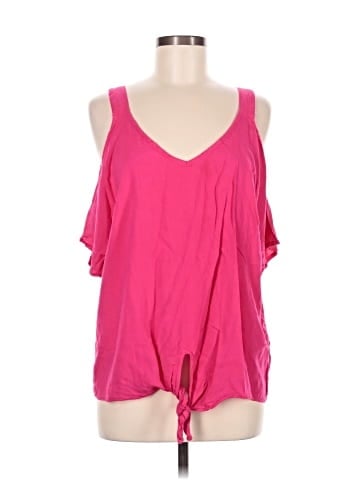 Boston Proper Sleeveless Blouse (view 1)