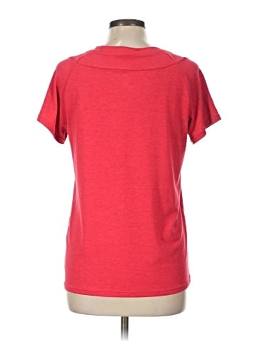 Lole Short Sleeve T-Shirt (view 2)
