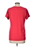 Lole Red Short Sleeve T-Shirt Size L - photo 2