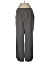 Zara Solid Gray Casual Pants Size M - photo 1
