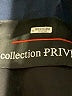 Collection Privee Blue Coat Size 32 - photo 6