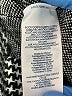 Chaps Houndstooth Black Blazer Size S - photo 7